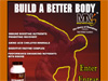 NutraPlex 1 - Vitamin for Athletes