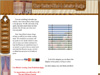 Vertical Blinds Miami Interior Design Decoration