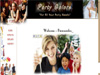 Party Galore Inc Organizer Designers Party Planner Miami