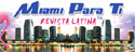 Miami Para Ti Revista Latina - Mail Direct Marketing, Publicidad Por Correo