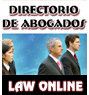 Directorio De Abogados