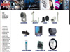 Security Catalog USA