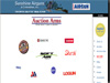 Sunshine Airguns Collectibles Accessories Air Guns rifles pistols scopes miami