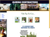 Almira Contractors Ironworks Miami Iron works gates fences staircases