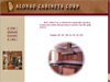 Alonso Cabinets Kitchen Cabinets Miami