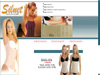 Fajas Siluet Faja Latex Girdles