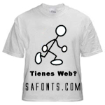 Got Web? Safonts.com - Miami Web Design, Web Design Miami